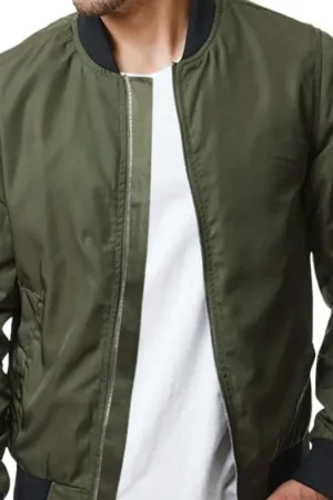 Men's Bomber Jackets