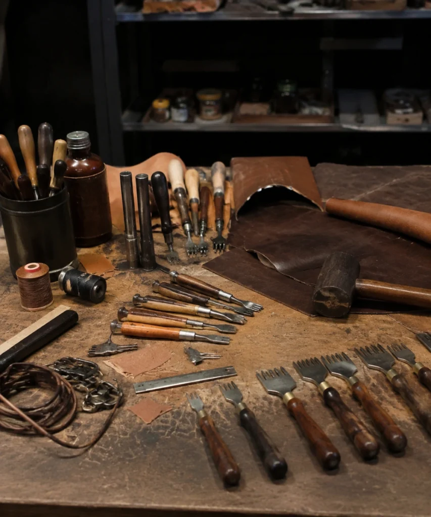 Buxnis Workshop