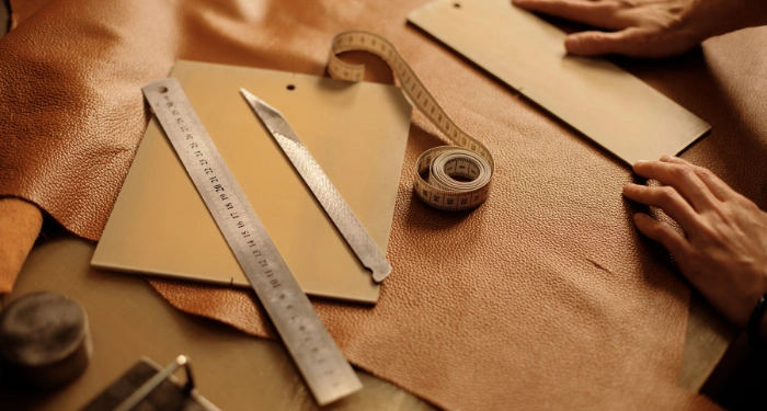 Hand Crafting